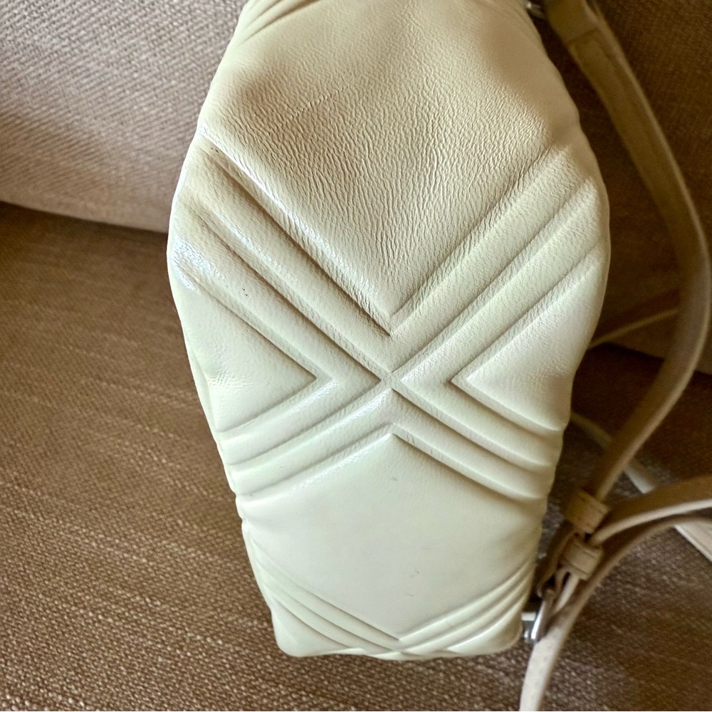 Tory Burch Quilted Perry Bombe - OS - Picture 6 of 11